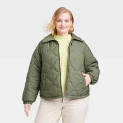 Women's Quilted Jacket - Universal Thread™ 9 Women's Quilted Jacket - Universal Thread™ -Women Clothing Shop GUEST 7863bcb6 050a 401e 88e8 a7e0110f14a1