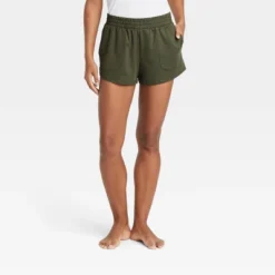 Women's Mid-Rise Knit Shorts 3.5" - All In Motion™ 13 Women's Mid-Rise Knit Shorts 3.5" - All In Motion™ -Women Clothing Shop GUEST 789c86f0 096c 4c65 a3f2 6fbf463ede77
