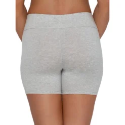 Smart & Sexy Comfort Cotton Lounge High-Waisted Biker Shorts 20 Smart & Sexy Comfort Cotton Lounge High-Waisted Biker Shorts -Women Clothing Shop GUEST 7917cb87 c96b 4c86 a111 44c08167a8c8