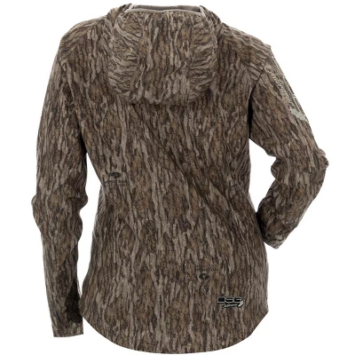 DSG Outerwear Bexley 3.0 Ripstop Tech Shirt 3 DSG Outerwear Bexley 3.0 Ripstop Tech Shirt - Image 3