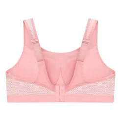 Glamorise Womens High Impact Wonderwire Sports Underwire Bra 9066 Pink Blush Print -Women Clothing Shop GUEST 7d971586 399a 41dc a541 ade6d93e8ffd