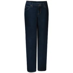 Red Kap® Women's Dura-Kap Flex Work Jean