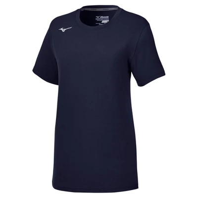 Mizuno Women's Short Sleeve Attack Tee 3.0 10 Mizuno Women's Short Sleeve Attack Tee 3.0 - Image 10
