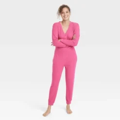 Women's Thermal Pajama Union Suit - Stars Above™ -Women Clothing Shop GUEST 81b3d5f0 f1f6 4108 aeb2 e5753e9637e7