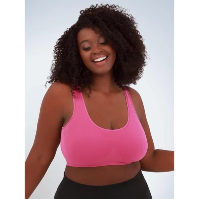 Leading Lady The Olivia - All-Around Support Comfort Sports Bra 5 Leading Lady The Olivia - All-Around Support Comfort Sports Bra - Image 5
