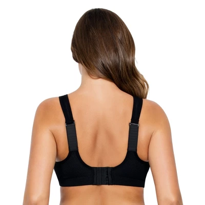 PARFAIT Women's Breeze Wire Free Sports Bra 2 PARFAIT Women's Breeze Wire Free Sports Bra - Image 2
