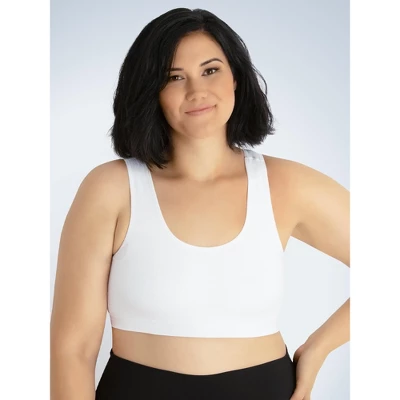 Leading Lady The Olivia - All-Around Support Comfort Sports Bra 7 Leading Lady The Olivia - All-Around Support Comfort Sports Bra - Image 7