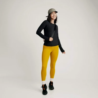 Vapor Apparel Women's Oasis Technical Long Sleeve 4 Vapor Apparel Women's Oasis Technical Long Sleeve - Image 4