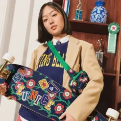 Adult Graphic Crewneck Sweatshirt - Rowing Blazers X Target -Women Clothing Shop GUEST 89128861 b8c8 43df 95f4 d3706ce2b8f6