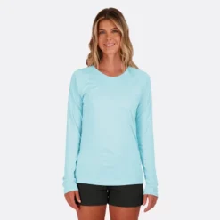 Vapor Apparel Women's UPF 50+ UV Sun Protection Solar Long Sleeve Shirt -Women Clothing Shop GUEST 8a31b586 c1b9 49d4 a39c 3078ac0ace55