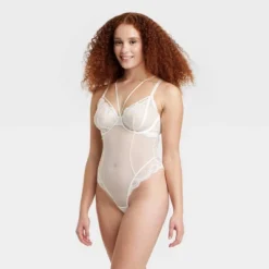 Women's Underwire Bodysuit - Auden™ 10 Women's Underwire Bodysuit - Auden™ -Women Clothing Shop GUEST 8c291db2 e471 47fa 9c24 3e3aded6afc5