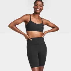 Women's Everyday Soft 8" Bike Shorts - All In Motion™ -Women Clothing Shop GUEST 8e4bd49b 1043 4e9c 93ed 5334723acf95