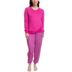 Muk Luks Womens Ski Lodge Pajama Set 13 Muk Luks Womens Ski Lodge Pajama Set -Women Clothing Shop GUEST 8e73998e 21c0 4d45 a443 b4bdad477efe