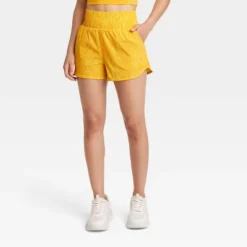 Women's High-Rise Woven Shorts 2.5" - JoyLab™ -Women Clothing Shop GUEST 8f51fddc a00c 4d6e 9ee4 4d328f2e880d
