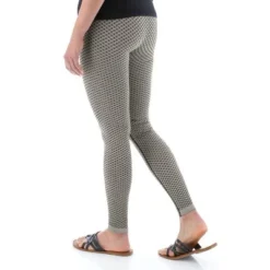 Aventura Clothing Women's Honeycomb Footless Tight