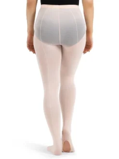 Capezio Women's Mesh Transition Tight W/ Mock Seam -Women Clothing Shop GUEST 90e7a260 b4e1 4685 abe4 fce5161b9c48