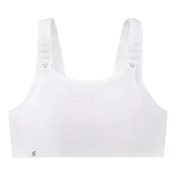 Glamorise Womens Custom Control Sports Wirefree Bra 1166 White 7 Glamorise Womens Custom Control Sports Wirefree Bra 1166 White -Women Clothing Shop GUEST 91fdfd33 a3b0 480a a280 244e15859f09