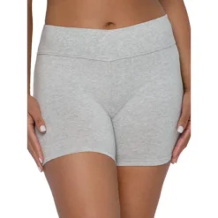 Smart & Sexy Comfort Cotton Lounge High-Waisted Biker Shorts 19 Smart & Sexy Comfort Cotton Lounge High-Waisted Biker Shorts -Women Clothing Shop GUEST 94057b54 fcab 43c5 98b3 1543313585af