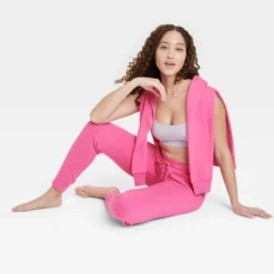 Women's Beautifully Soft Fleece Jogger Pants - Stars Above™ -Women Clothing Shop GUEST 9506c92a f98b 42af 9695 60203e7e0ada