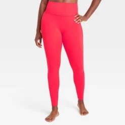 Women's Everyday Soft Ultra High-Rise Pocketed Leggings 27" - All In Motion™ 20 Women's Everyday Soft Ultra High-Rise Pocketed Leggings 27" - All In Motion™ -Women Clothing Shop GUEST 95488e34 d681 414a a896 ebe19b6052a4