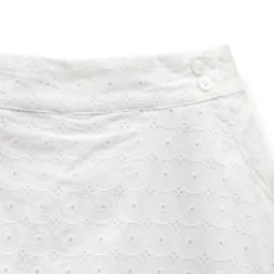 Hope & Henry Womens' Organic Cotton Eyelet Skort -Women Clothing Shop GUEST 985cb801 3500 4331 aa92 7c1ac9fe34e1