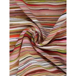 Agnes Orinda Women's Plus Size Boho Palazzo Lounge Wide Leg Pants With Elastic Waist And Stripe -Women Clothing Shop GUEST 9b4c0eb6 c698 4734 ae6b 41f8e7e959d0