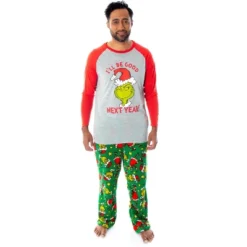 Dr. Seuss The Grinch Who Stole Christmas Matching Family Pajama Sets 12 Dr. Seuss The Grinch Who Stole Christmas Matching Family Pajama Sets -Women Clothing Shop GUEST 9c16f1b8 7467 4b6b 9f44 5f663c7e02e1