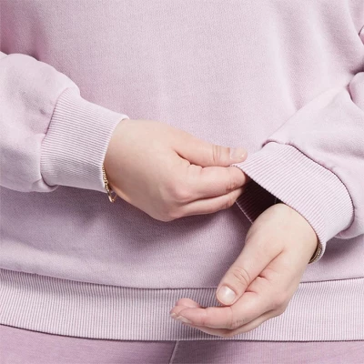 Reebok Classics Natural Dye Sweatshirt (Plus Size) Womens 5 Reebok Classics Natural Dye Sweatshirt (Plus Size) Womens - Image 5