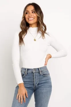 Petal And Pup Womens Shadow Top -Women Clothing Shop GUEST a0071d3a f624 4b6c 9e78 e0d26ddad5c4