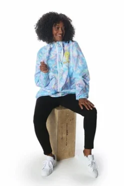 Members Only Women's Tweety Full Zip Jacket -Women Clothing Shop GUEST a168e810 e0b5 4842 a85b 5433a6479202