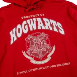 Harry Potter Hogwarts Alumni Juniors Red Hoodie And Joggers Set -Women Clothing Shop GUEST a38de15d 696e 4c3f 8a85 b3c104a17a17