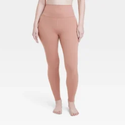 Women's Everyday Soft Ultra High-Rise Pocketed Leggings 27" - All In Motion™ 15 Women's Everyday Soft Ultra High-Rise Pocketed Leggings 27" - All In Motion™ -Women Clothing Shop GUEST a39bad27 6efd 49ba b187 0d79a118c681