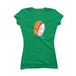 Junior's Design By Humans Sushi Hug By Andremullerdko T-Shirt 14 Junior's Design By Humans Sushi Hug By Andremullerdko T-Shirt -Women Clothing Shop GUEST a45a9f0f 70c7 4ae6 832d bc4d33d4165b