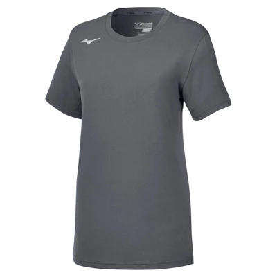 Mizuno Women's Short Sleeve Attack Tee 3.0 9 Mizuno Women's Short Sleeve Attack Tee 3.0 - Image 9