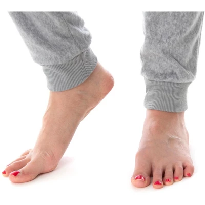 Friends TV Show Logo Juniors' Comfy Shirt And Pants Jogger Pajama Set Classic Friends Logo 3 Friends TV Show Logo Juniors' Comfy Shirt And Pants Jogger Pajama Set Classic Friends Logo - Image 3