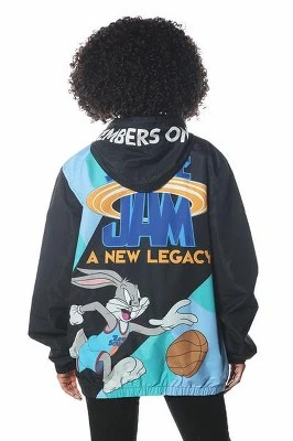 Members Only - Women's Daffy Squad Oversized Jacket 5 Members Only - Women's Daffy Squad Oversized Jacket - Image 5