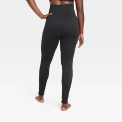 Women's Ultra High-Rise Seamless Waffle Leggings 26" - All In Motion™ 10 Women's Ultra High-Rise Seamless Waffle Leggings 26" - All In Motion™ -Women Clothing Shop GUEST a738b47b 8d82 44c7 a852 19544b377cc0