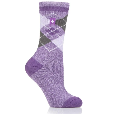 Women's Argyle LITE™ Socks 3 Women's Argyle LITE™ Socks - Image 3