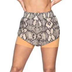 Leonisa Double Layered Short + BIO-PET Technology - -Women Clothing Shop GUEST a8d0706b 0e73 4d60 a45e 215cc20d247d