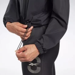 Reebok Running Woven Jacket Womens -Women Clothing Shop GUEST a90165e6 cbb8 41b9 bc87 184cdc2096e0