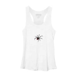 Women's Design By Humans Halloween Spider Tshirt By Bambino Racerback Tank Top 9 Women's Design By Humans Halloween Spider Tshirt By Bambino Racerback Tank Top -Women Clothing Shop GUEST a90fcda8 b6b9 48bf 9268 c8995f63a54a