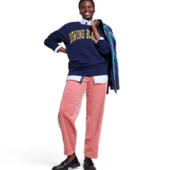 Adult Graphic Crewneck Sweatshirt - Rowing Blazers X Target -Women Clothing Shop GUEST aac5b5fa 2834 4978 9f8f d5ea2a3d1df2