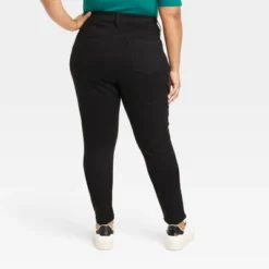 Women's High-Rise Skinny Jeans - Ava & Viv™