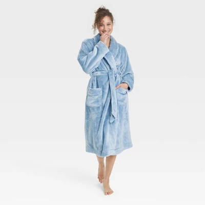 Women's Cozy Robe - Stars Above™ 2 Women's Cozy Robe - Stars Above™ - Image 2