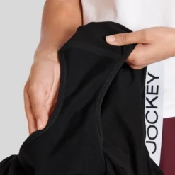 Jockey Generation™ Women's Worry Proof Heavy Absorbency Period Panty Pajama Shorts 8 Jockey Generation™ Women's Worry Proof Heavy Absorbency Period Panty Pajama Shorts -Women Clothing Shop GUEST af3832a8 d3d8 42e0 aafd ab48babeb19a