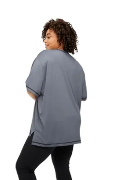 TomboyX Short Sleeve Active Tee, Scoop Neck, Lightweight, Size Inclusive(XS-6X) 11 TomboyX Short Sleeve Active Tee, Scoop Neck, Lightweight, Size Inclusive(XS-6X) -Women Clothing Shop GUEST b211a763 f8ca 4276 9fb0 aa3b9afa02a1