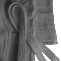 Men's Ultra-Absorbent Cotton Bathrobe By Blue Nile Mills -Women Clothing Shop GUEST b280673a 2eaf 43ed b990 a900f2c8001d