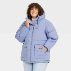 Women's Puffer Jacket - Universal Thread™ 10 Women's Puffer Jacket - Universal Thread™ -Women Clothing Shop GUEST b2c24ea3 a8f7 4d36 b8bf df8295a4807e