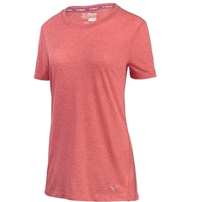Mizuno Women's Inspire Tee 2 Mizuno Women's Inspire Tee - Image 2