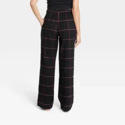 Women's Flannel Pajama Pants - Stars Above™